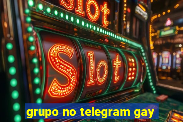 grupo no telegram gay